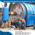 Waste+tire+pyrolysis+machine+with+high+oil+yield